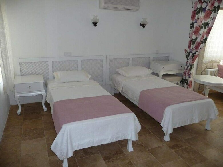 Bed & Breakfast Yelken Konak Alacati