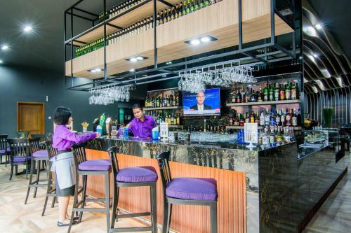 Aparthotel Micasa Hotel Apartments, Yangon