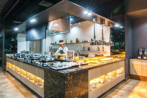 Aparthotel Micasa Hotel Apartments, Yangon