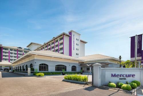 Aparthotel Micasa Hotel Apartments, Yangon