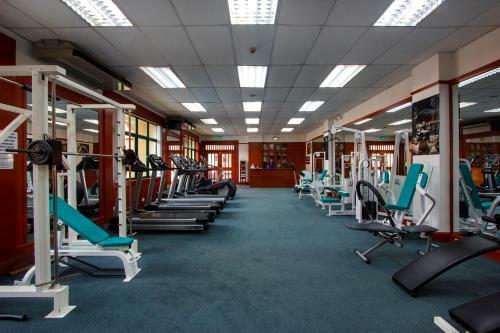 Aparthotel Micasa Hotel Apartments, Yangon
