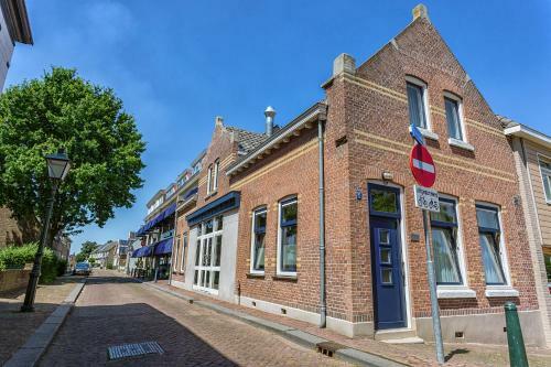 Hotel De Sluiskop