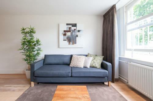 Short Stay Apartments Museumpark