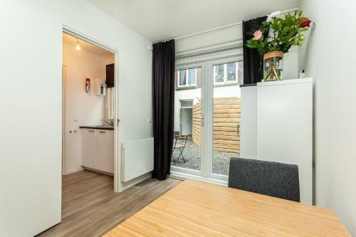 Short Stay Apartments Museumpark