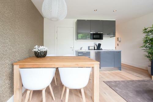 Short Stay Apartments Museumpark