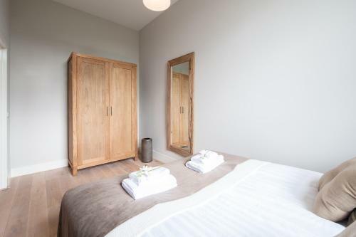 Short Stay Apartments Museumpark