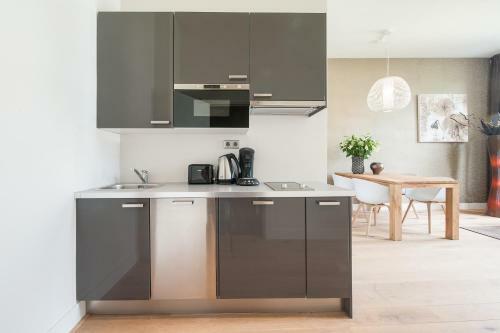 Short Stay Apartments Museumpark