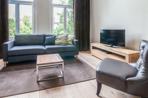 Short Stay Apartments Museumpark