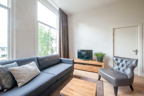 Short Stay Apartments Museumpark