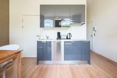 Short Stay Apartments Museumpark