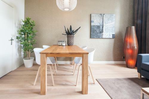Short Stay Apartments Museumpark