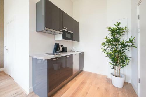 Short Stay Apartments Museumpark