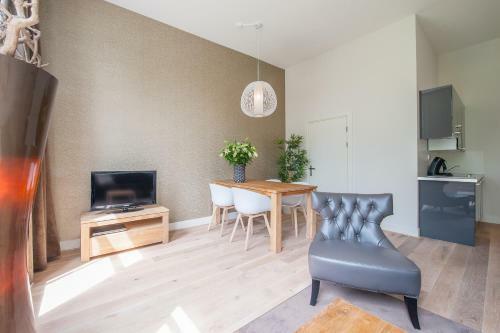 Short Stay Apartments Museumpark