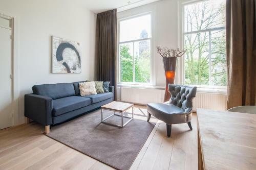Short Stay Apartments Museumpark