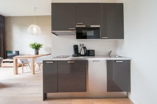 Short Stay Apartments Museumpark