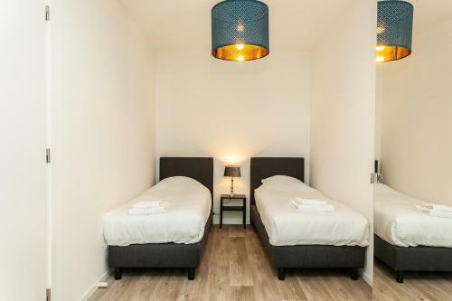 Short Stay Apartments Museumpark