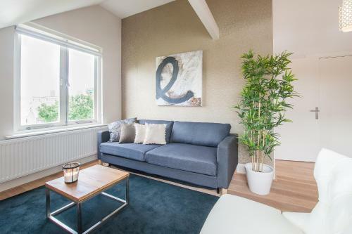 Short Stay Apartments Museumpark