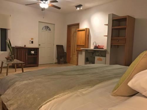 Agroturismo Casa Ka�an