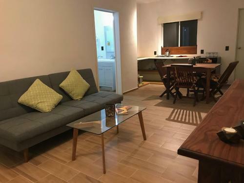 Agroturismo Casa Ka�an