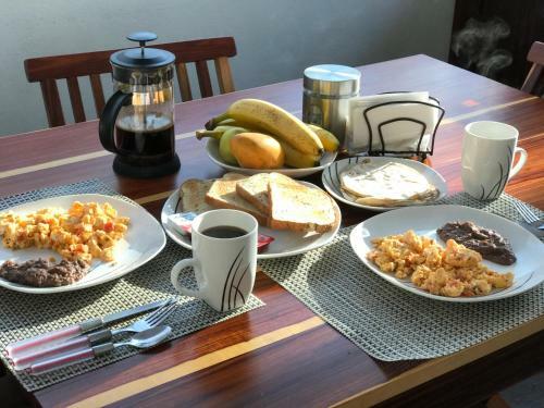 Agroturismo Casa Ka�an