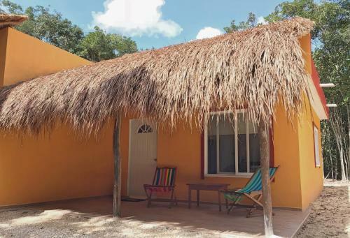 Agroturismo Casa Ka�an