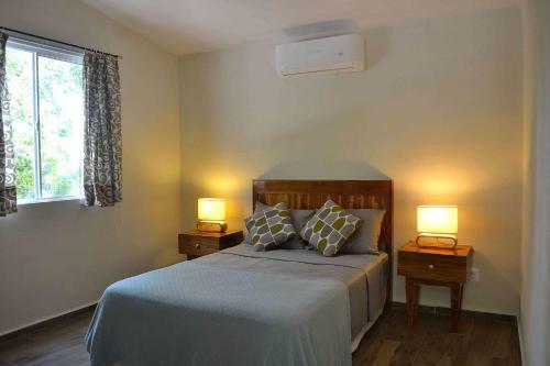 Agroturismo Casa Ka�an