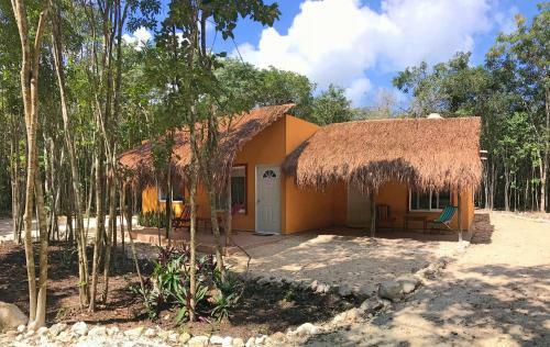 Agroturismo Casa Ka�an
