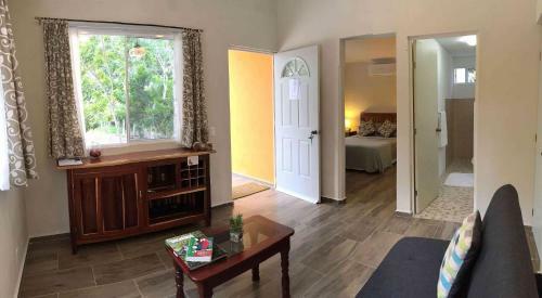 Agroturismo Casa Ka�an