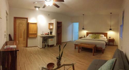 Agroturismo Casa Ka�an