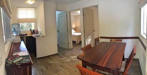 Agroturismo Casa Ka�an