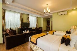 Best Western Green Hill Hotel