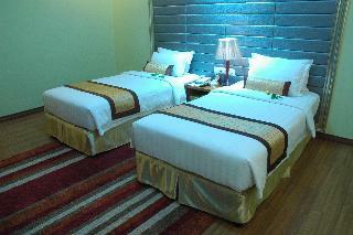 Best Western Green Hill Hotel