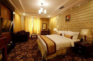 Best Western Green Hill Hotel