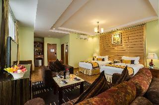 Best Western Green Hill Hotel