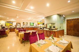 Best Western Green Hill Hotel