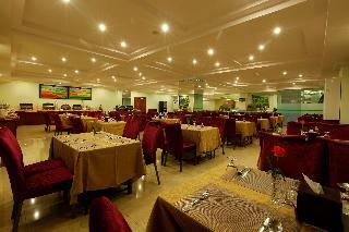Best Western Green Hill Hotel