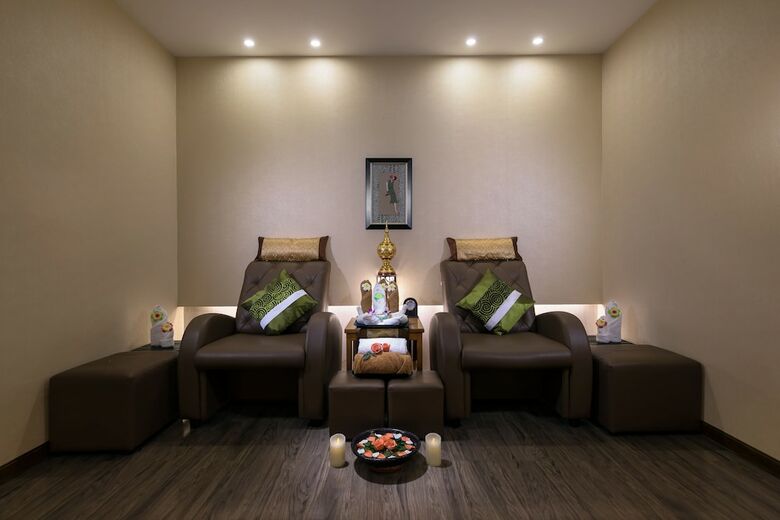 Best Western Green Hill Hotel