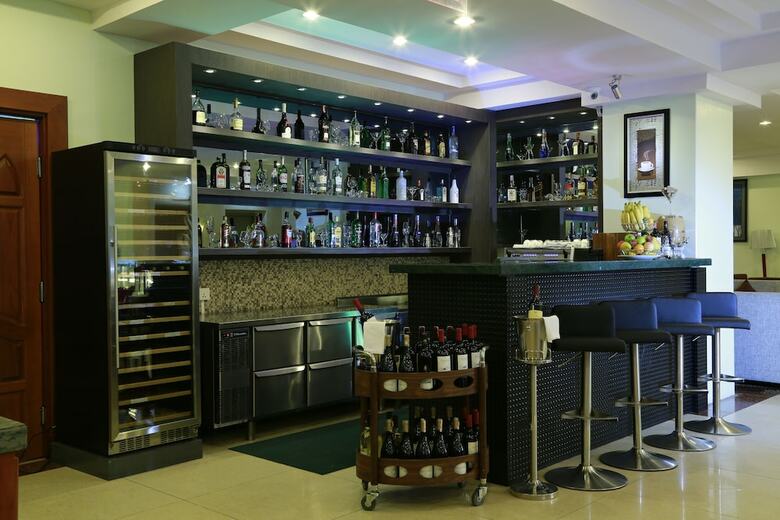 Best Western Green Hill Hotel