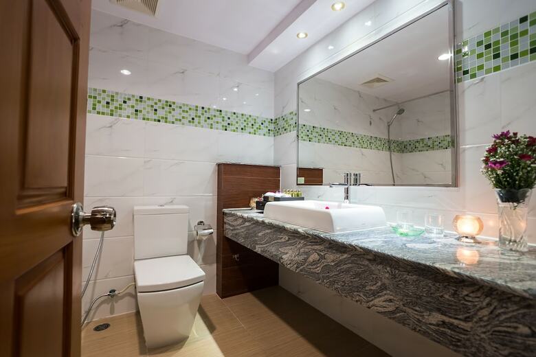 Best Western Green Hill Hotel