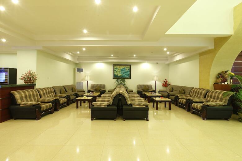 Best Western Green Hill Hotel