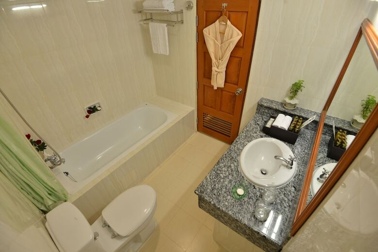 Best Western Green Hill Hotel