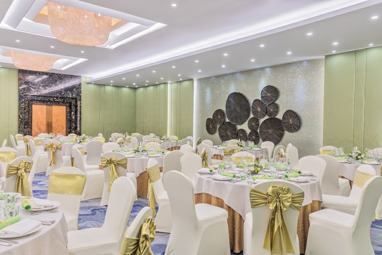 Best Western Green Hill Hotel