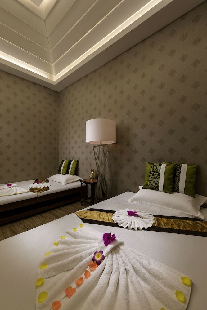 Best Western Green Hill Hotel