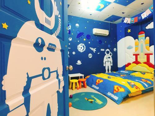 Bed & Breakfast Cape 42 Hotel Il