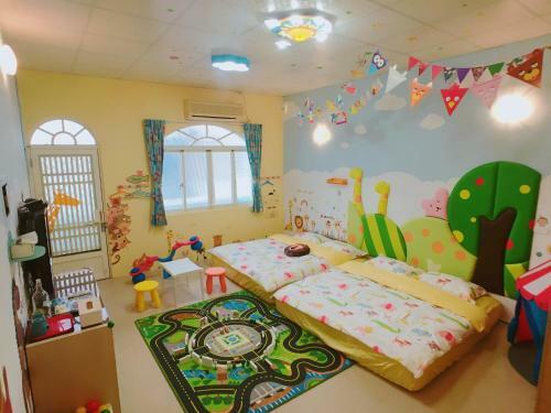 Bed & Breakfast Cape 42 Hotel Il