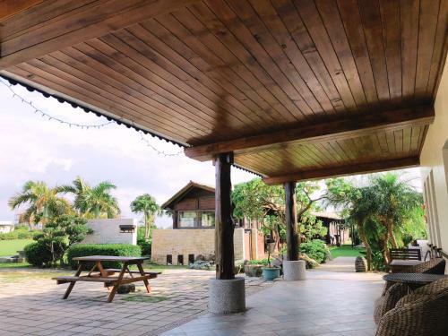 Bed & Breakfast Summerland Garden Resort