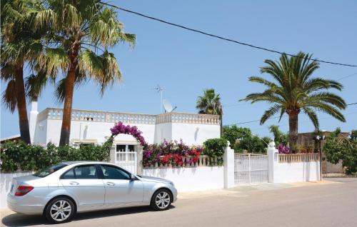 Holiday Home Cami Ses Tancasses