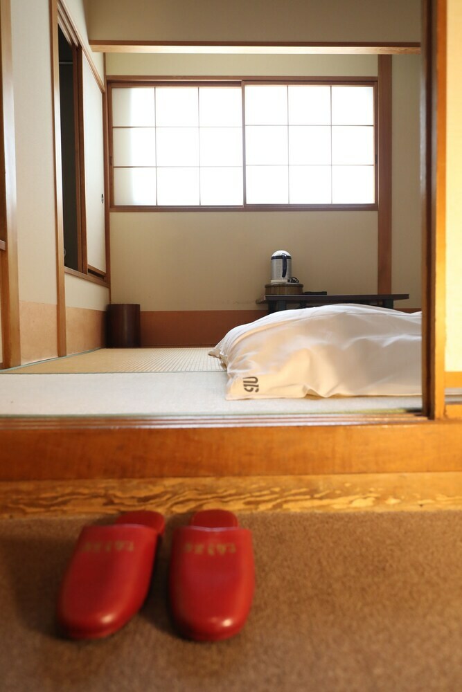 Hotel New Yama