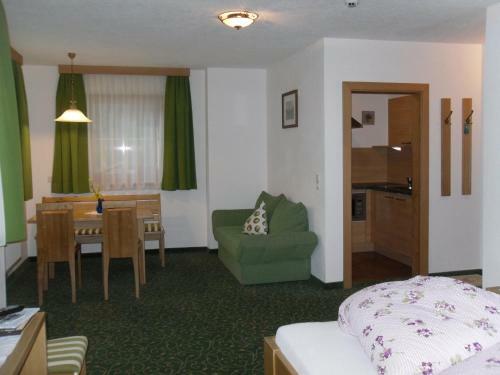 Hostal Jenneweinhof