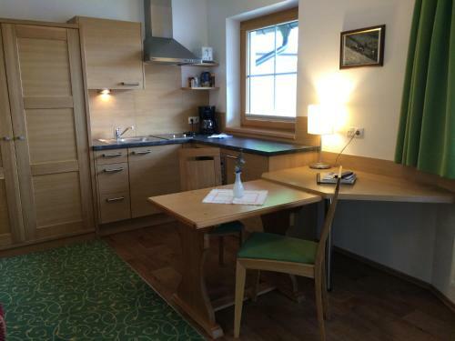 Hostal Jenneweinhof